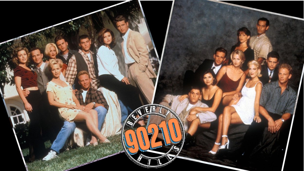 Беверли Хиллс 90210 Брук