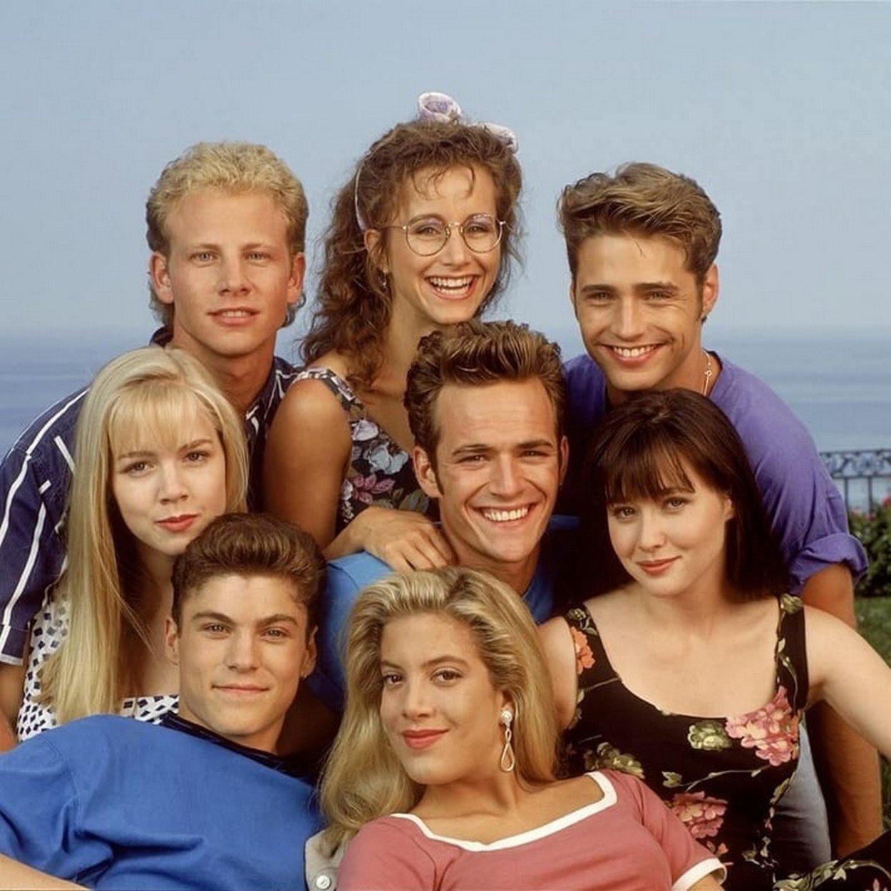 Беверли Хиллс 90210
