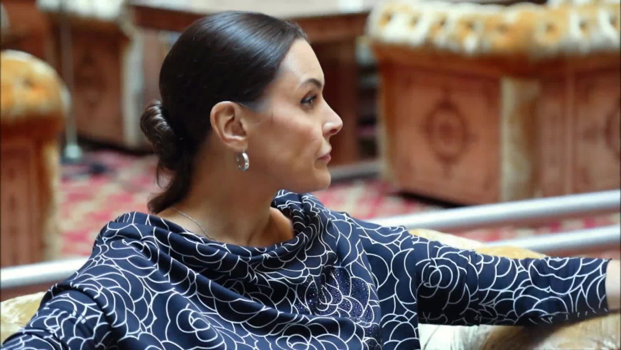 Наталья Асанкина актриса фото в купальнике