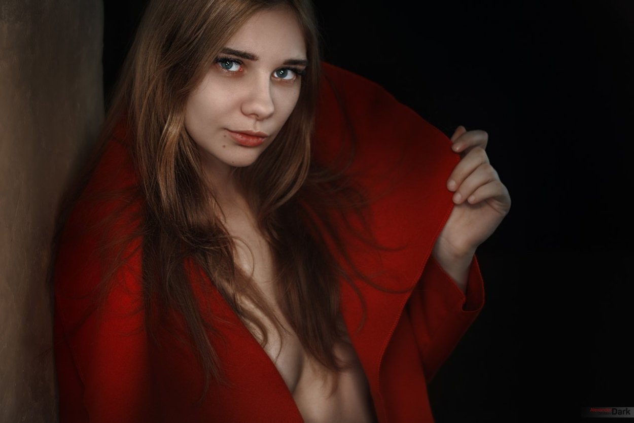 Театральный салон