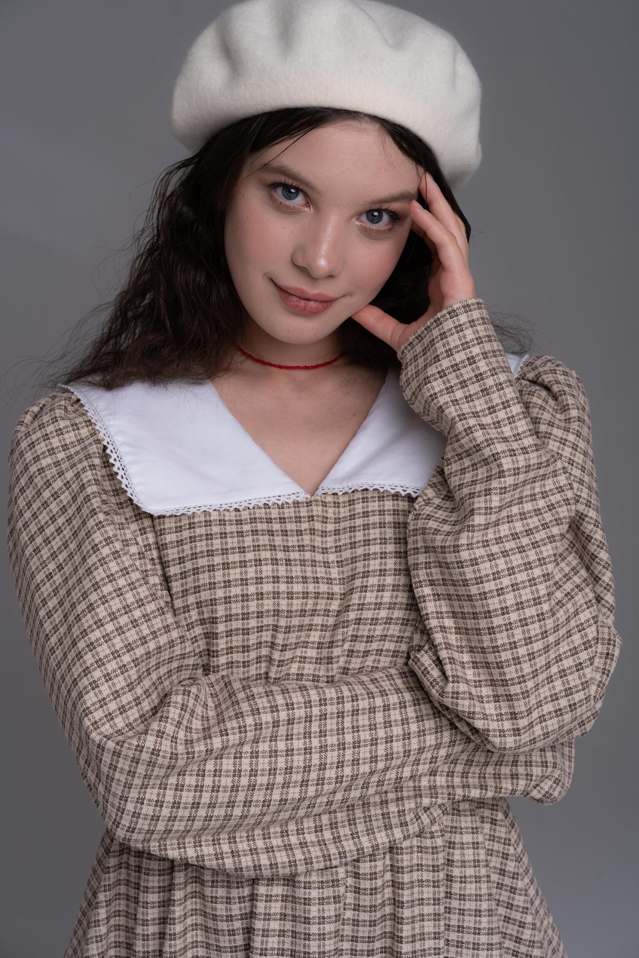 Ксения Золотухина