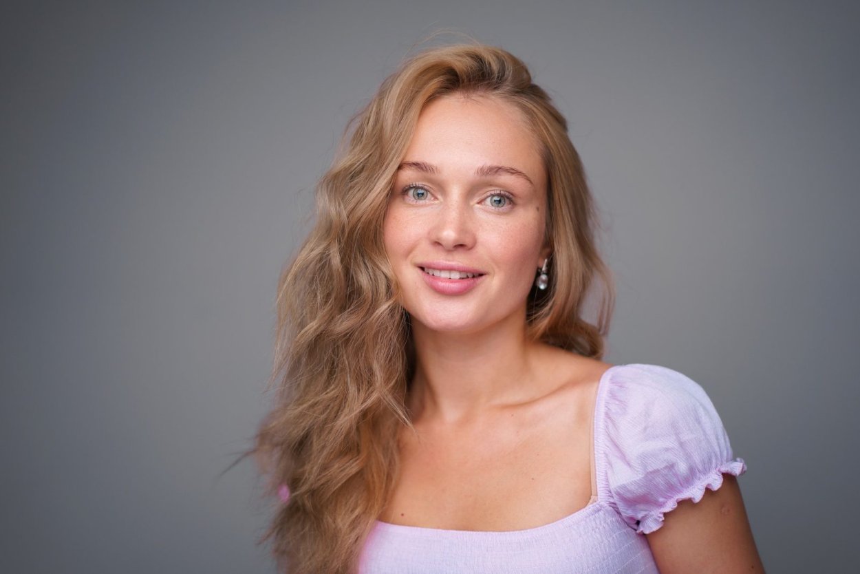 Ксения Золотухина