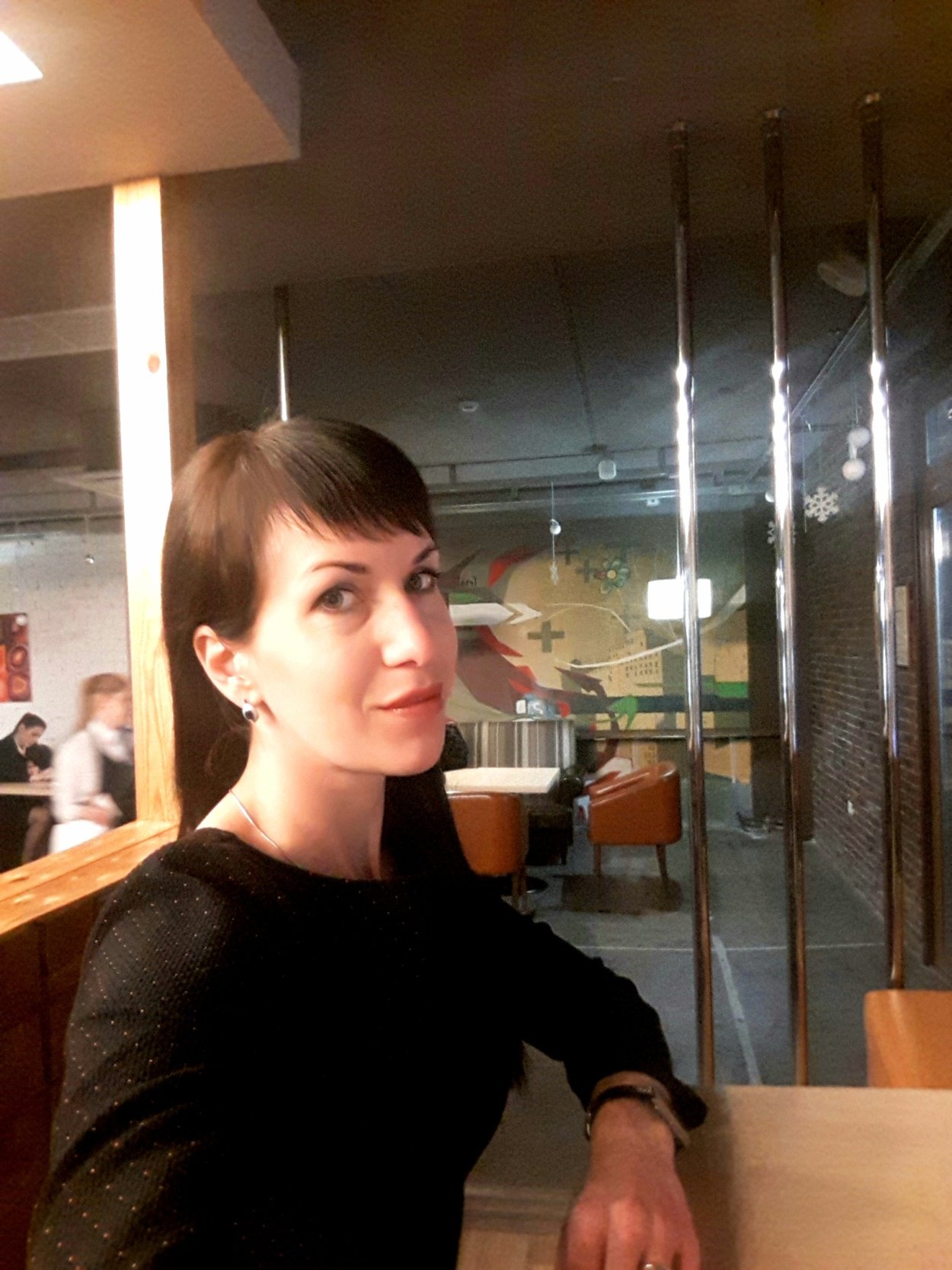 Ирина Золотухина
