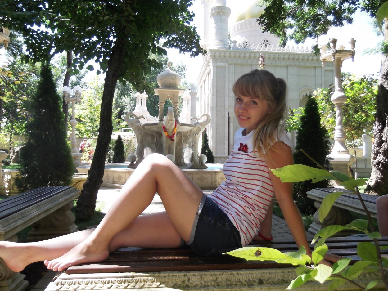 Екатерина Гулякова дочь