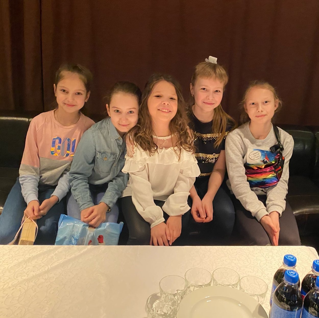 Евгения Селезнева Новосибирск