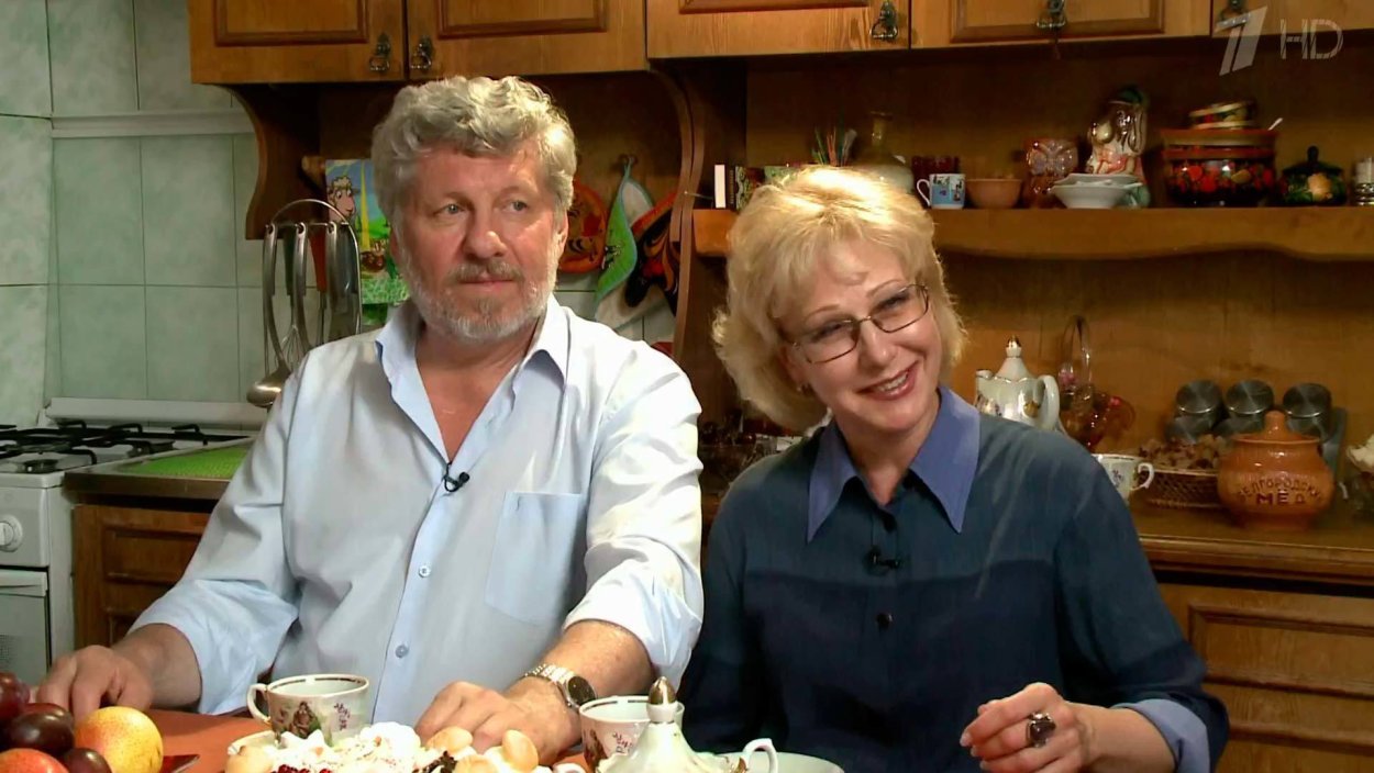 Наталья Кутасова актриса