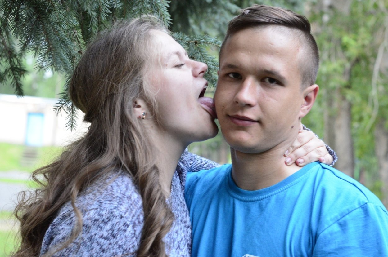 Фотохудожник Дарья Назарова