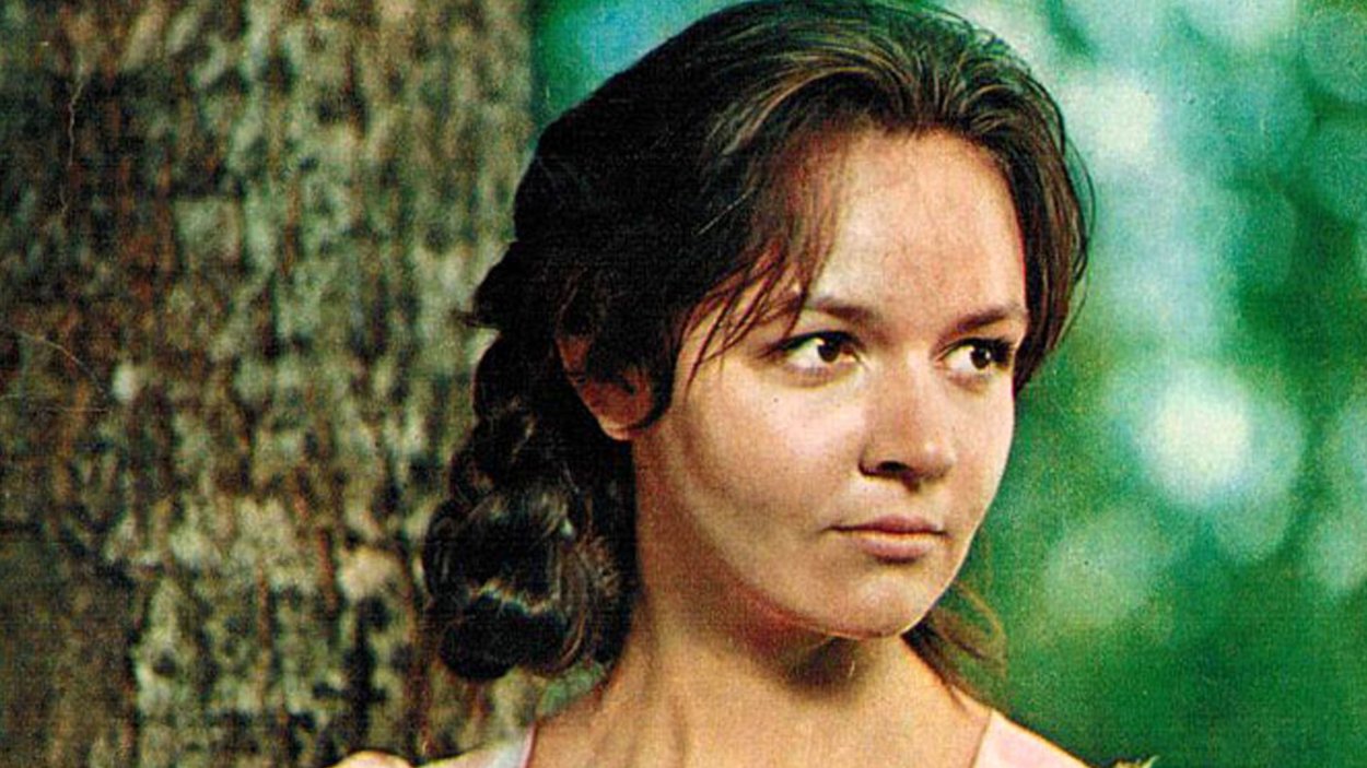 Татьяна Акулова актриса