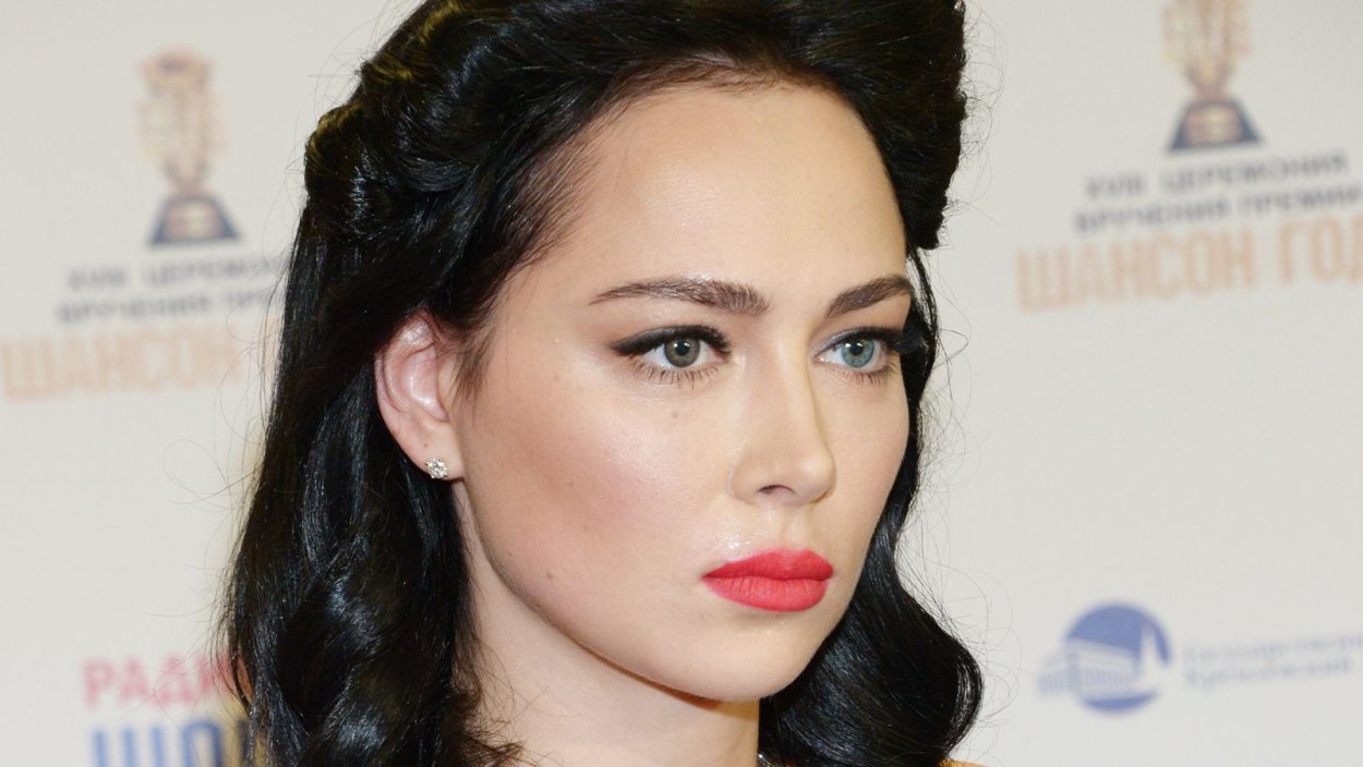 Екатерина Ряйкинен