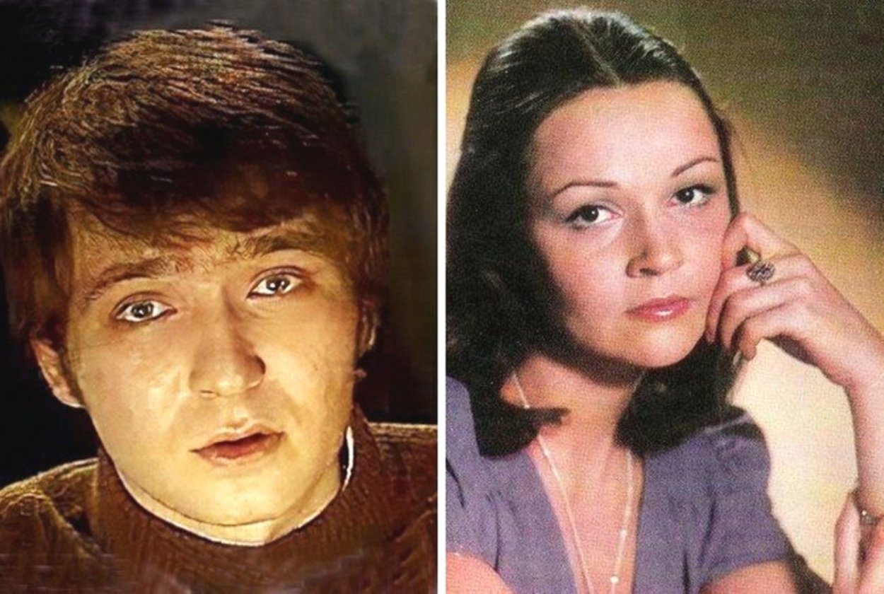 Веденеева Татьяна Саратов