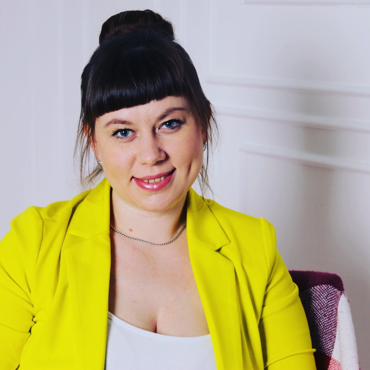 Модель Наташа Энциноза (Natascha Encinosa)