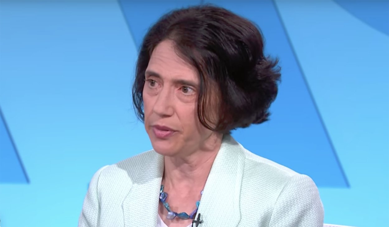 Jennifer Rubin Screamers