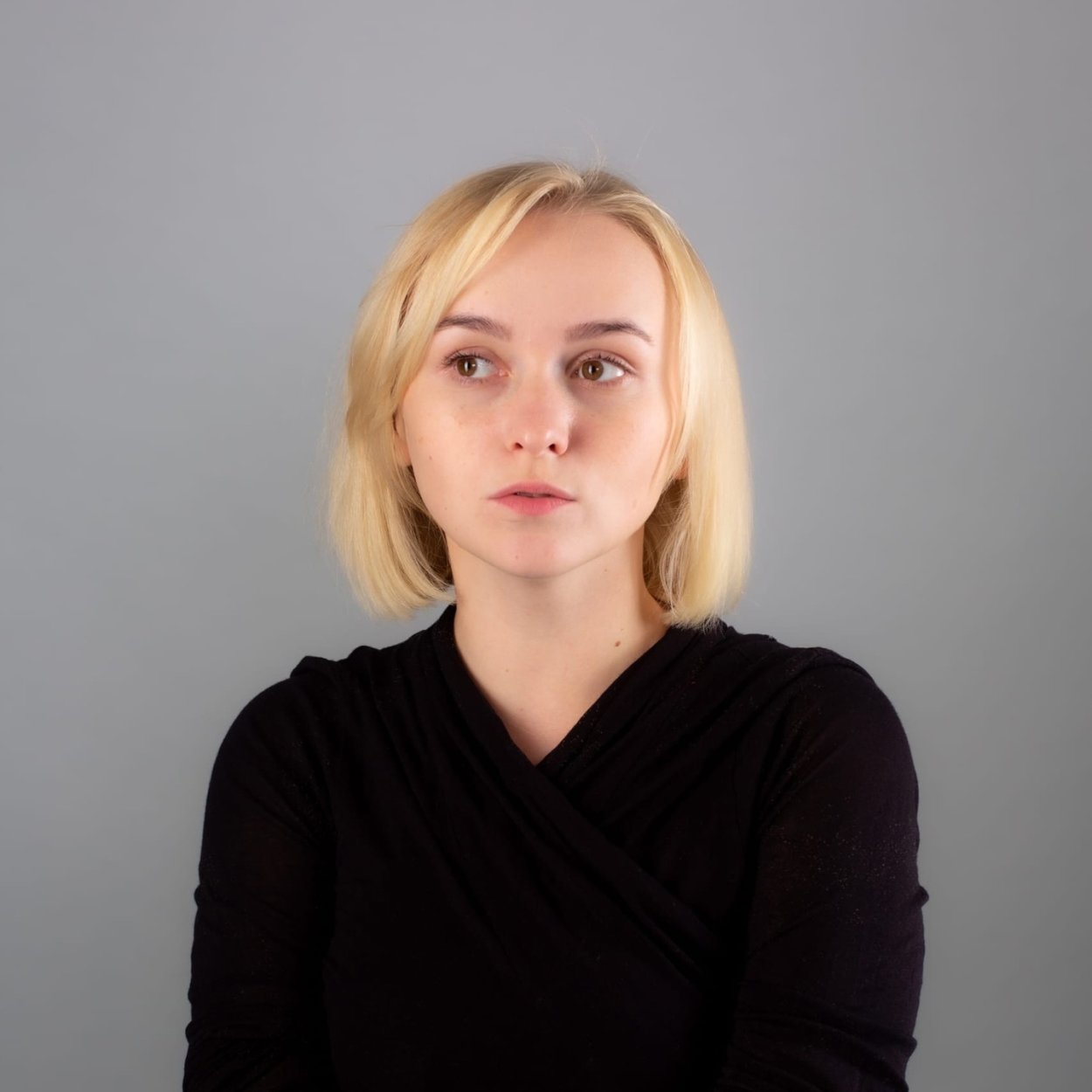 Наталья Санина
