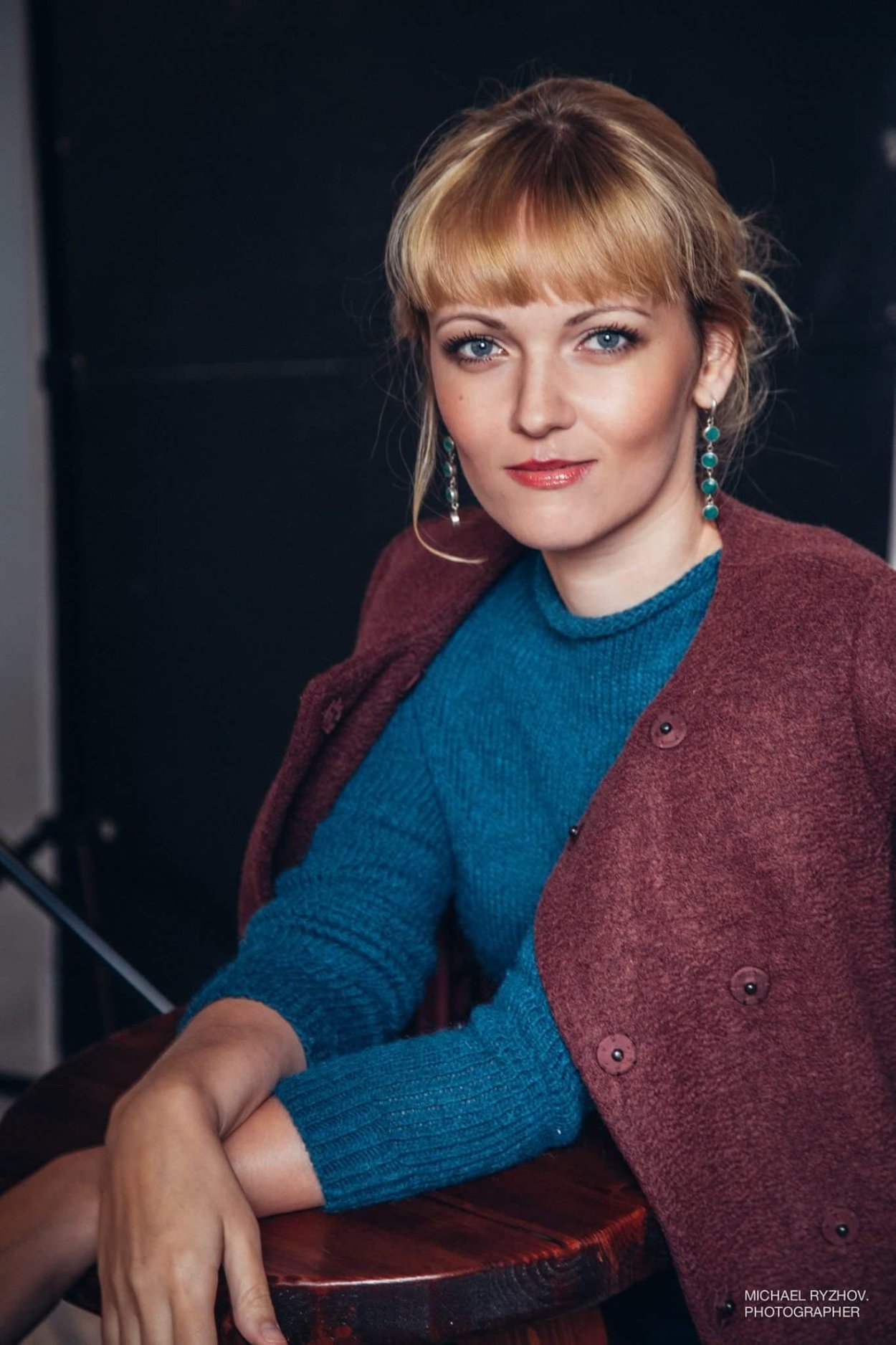 Юлия Прокофьева