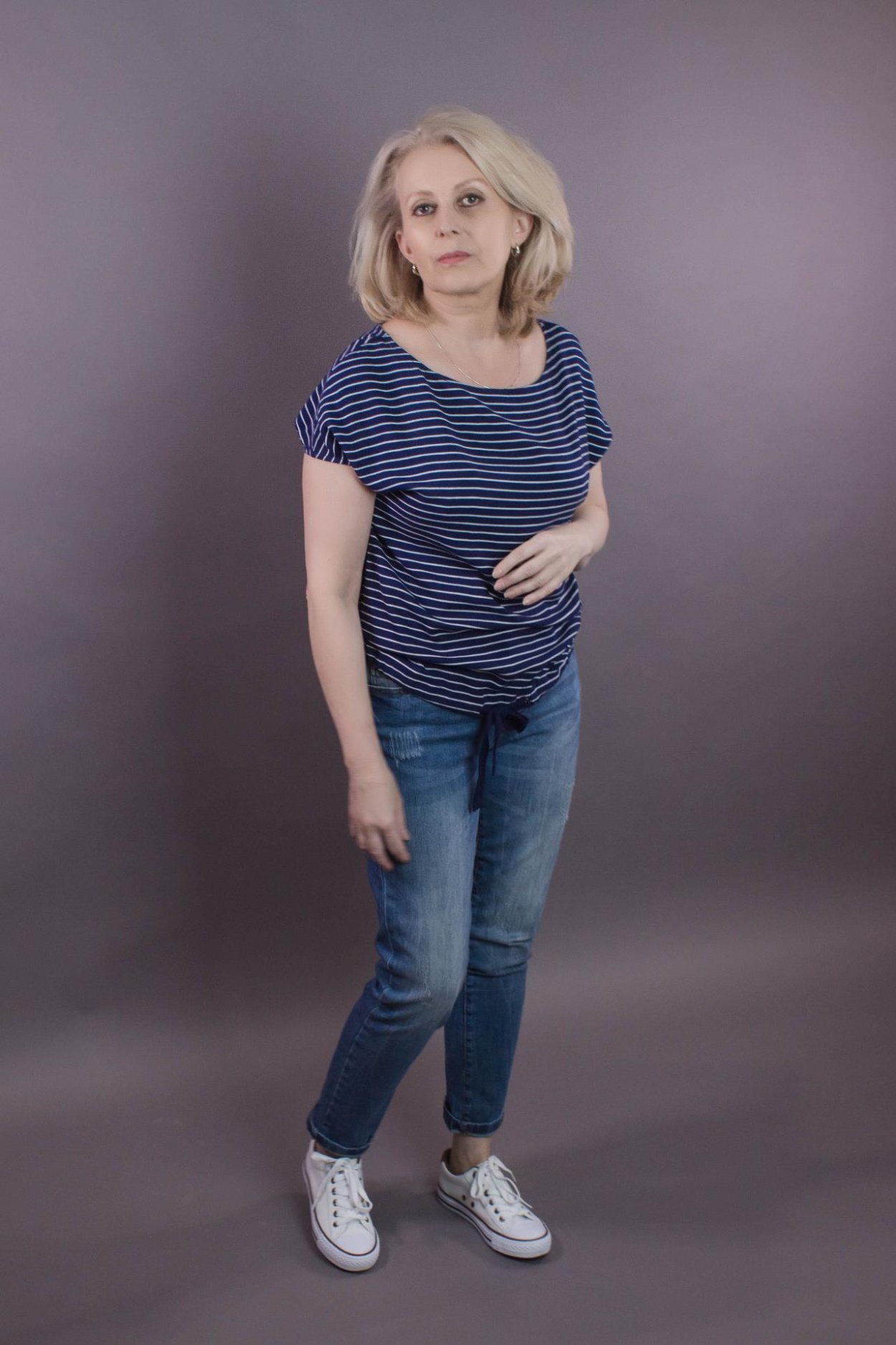 Прокофьева Марина Владимировна Москва