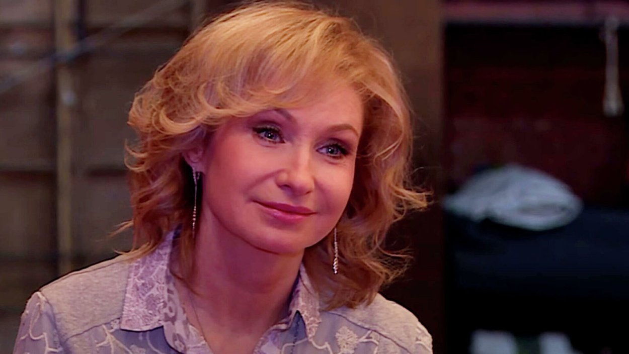 Александра Прокофьева Целина