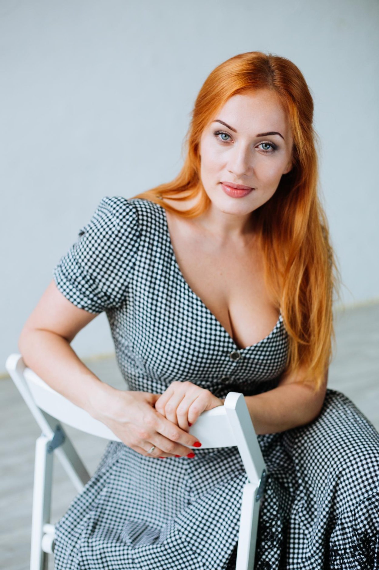 Наталья Тищенко