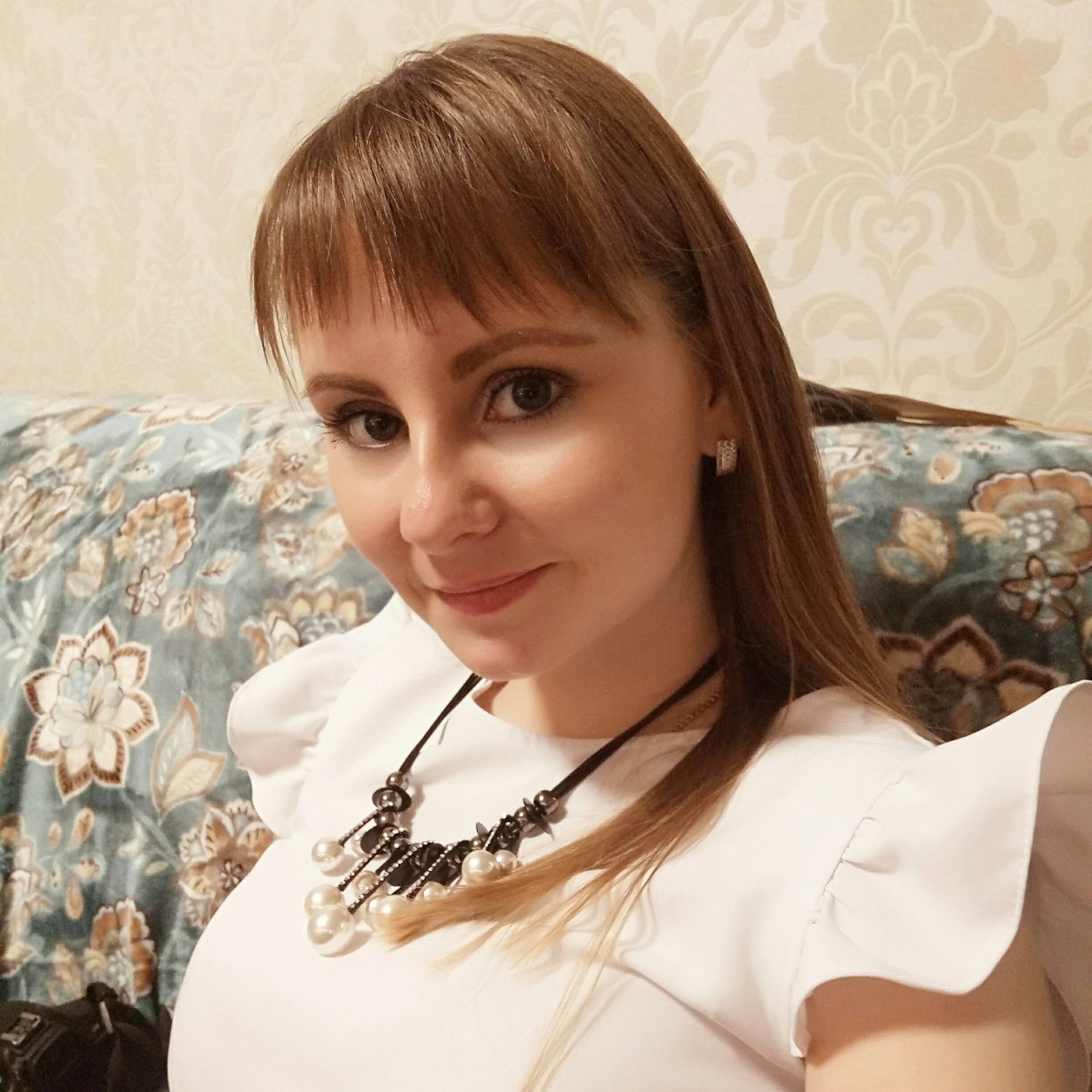 Ксюша Борисова