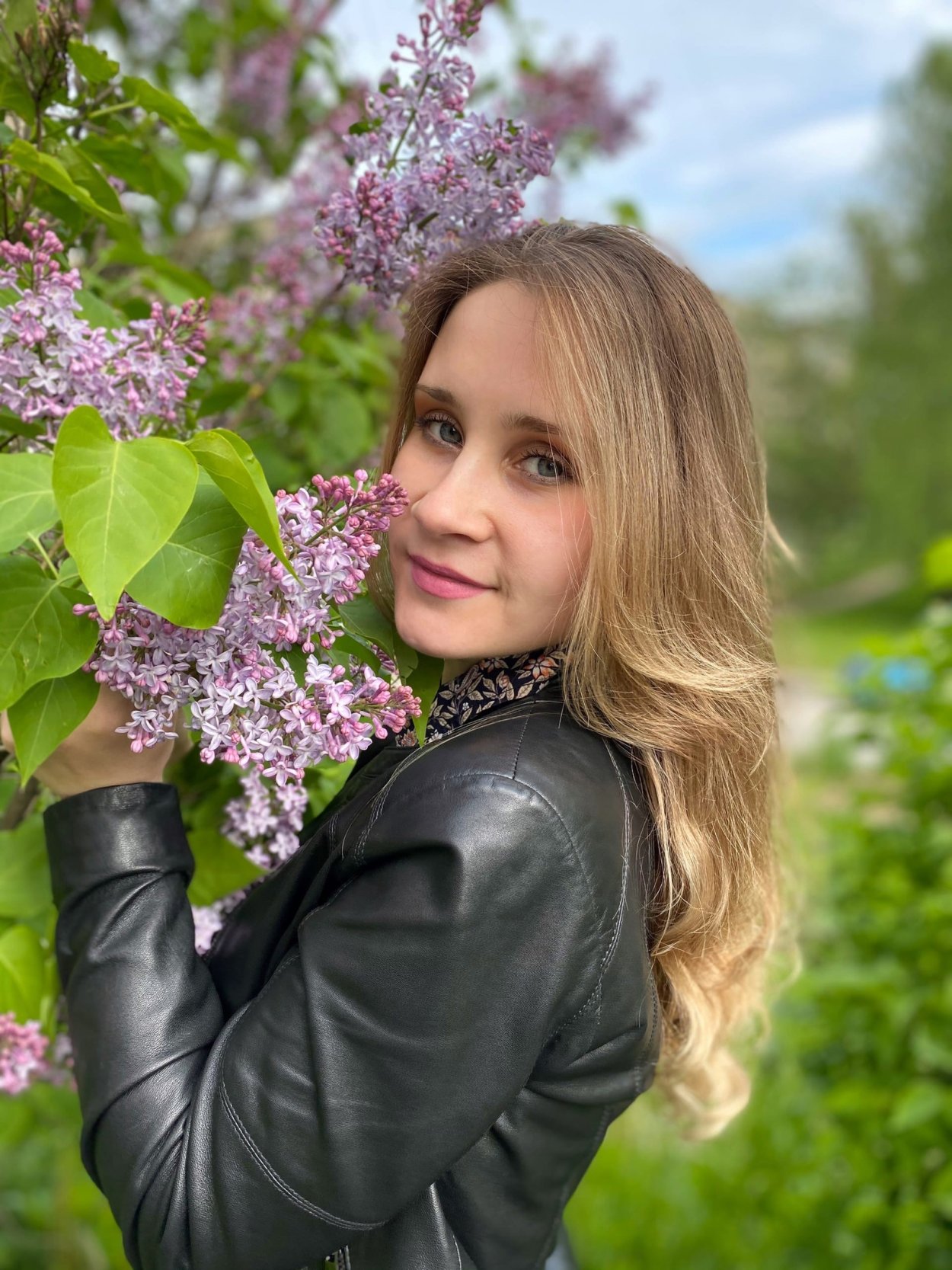 Борисова Ксения Сергеевна