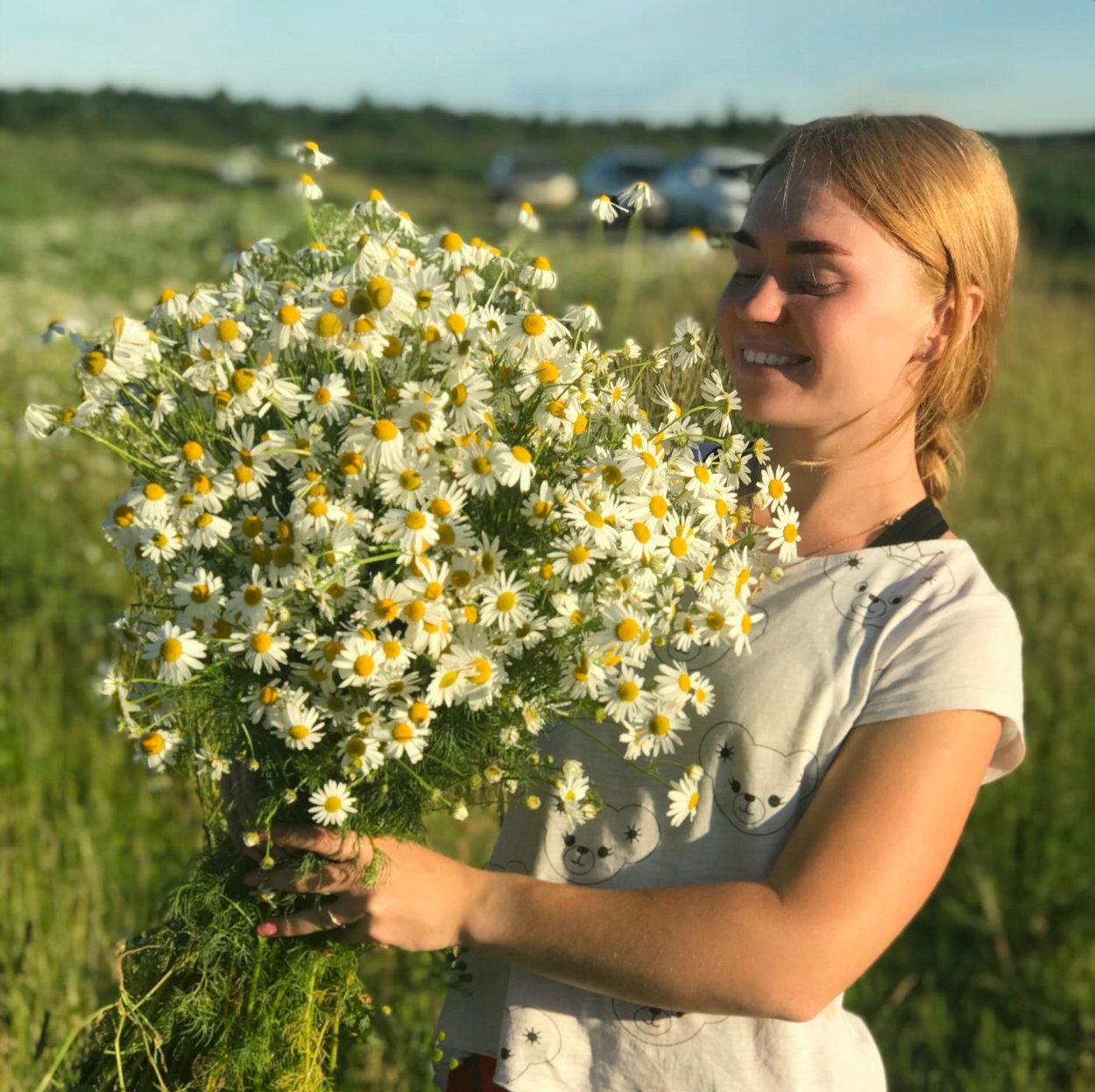 Станиславова Ксения Москва дизайнер
