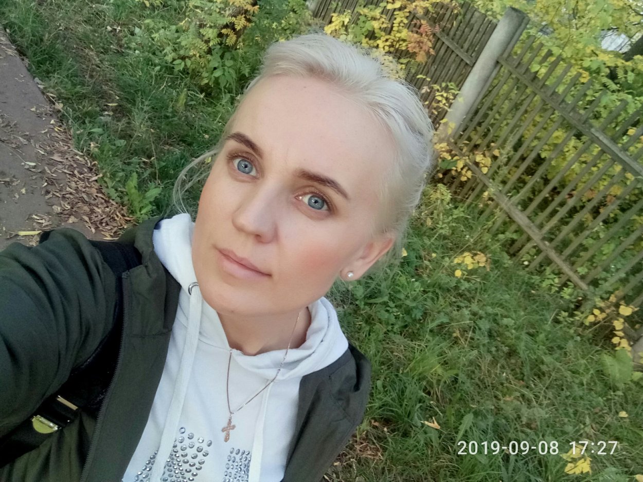Князева Людмила Юрьевна