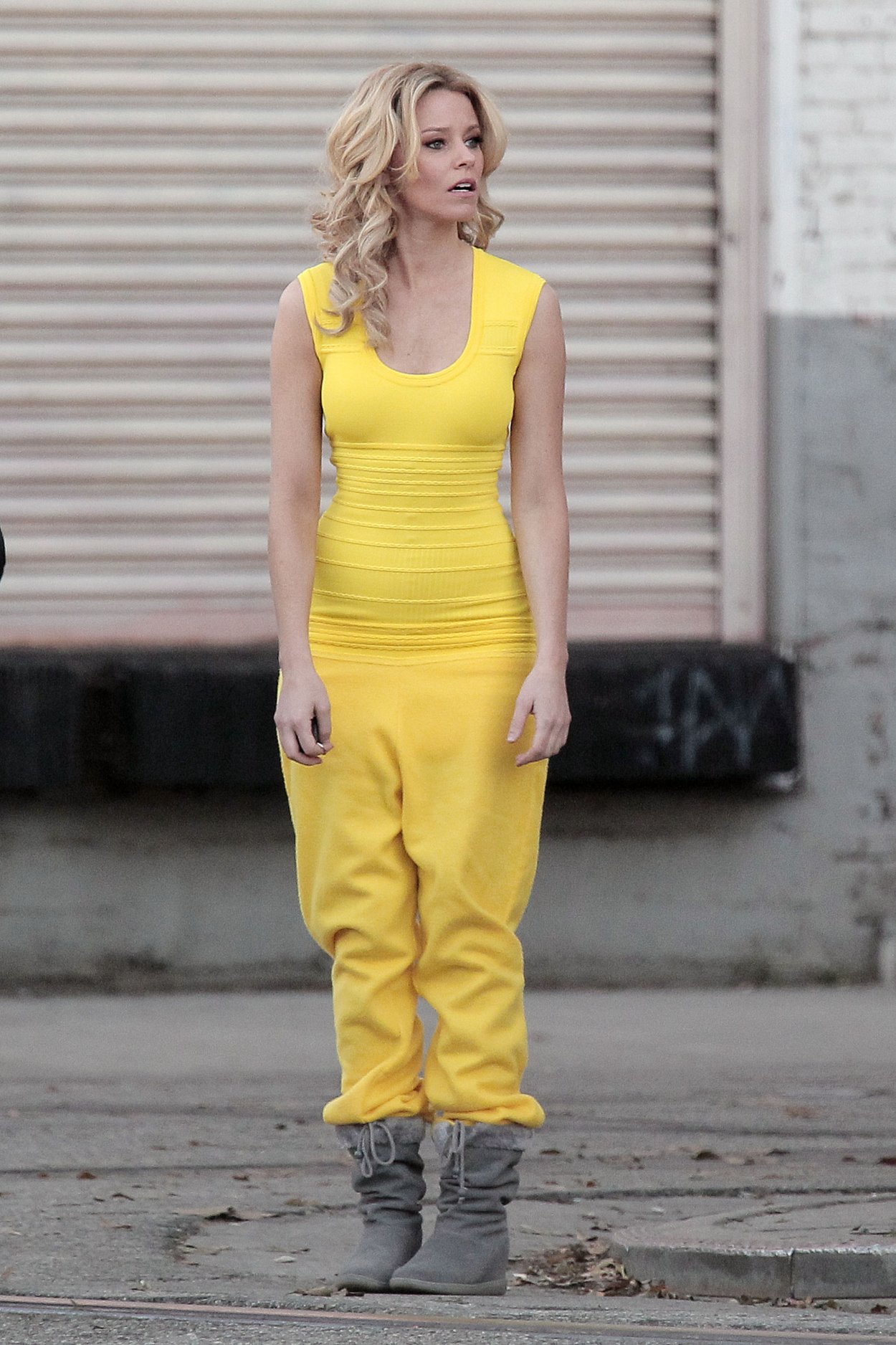 Elizabeth Banks Vanity