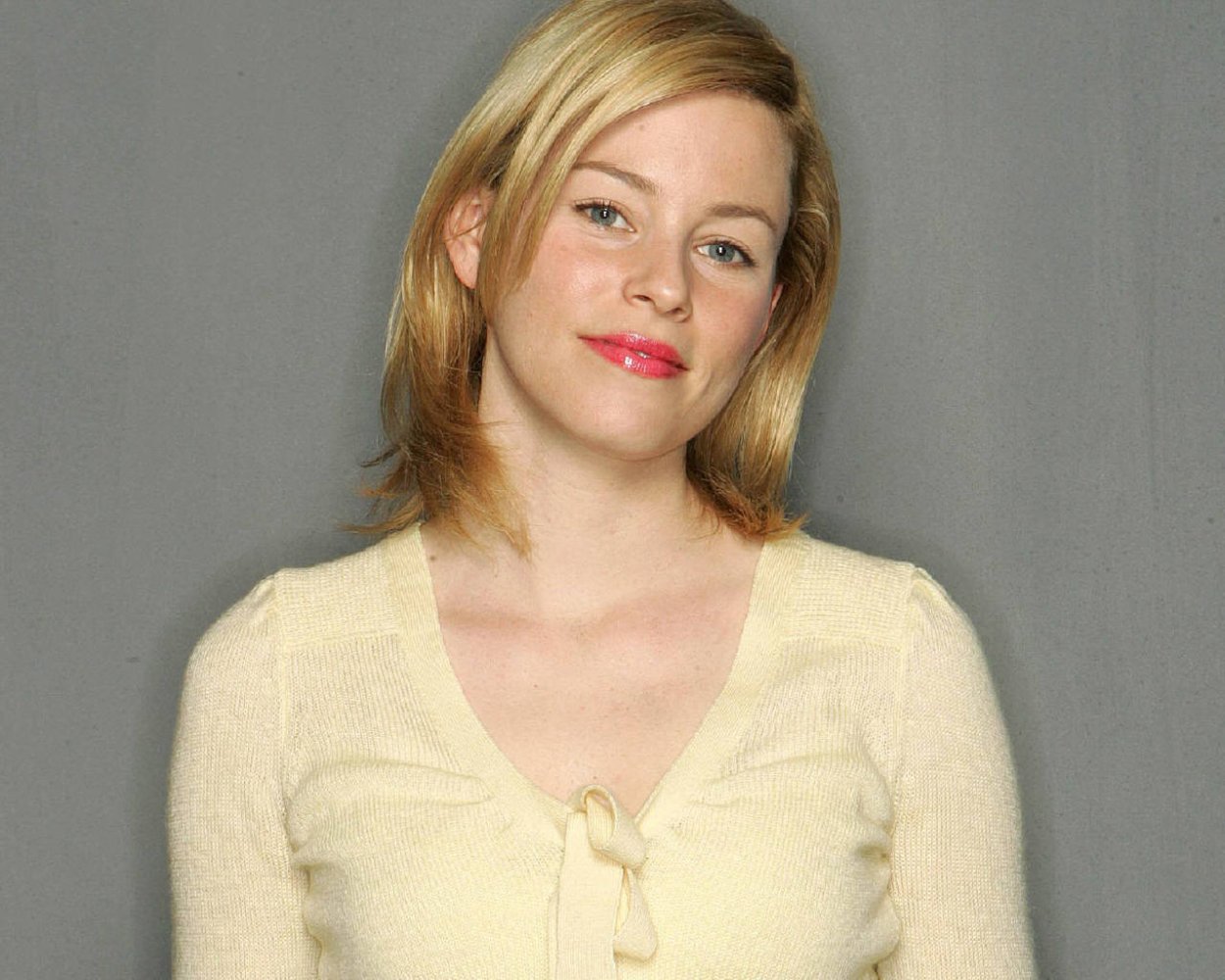 Elizabeth Banks partner