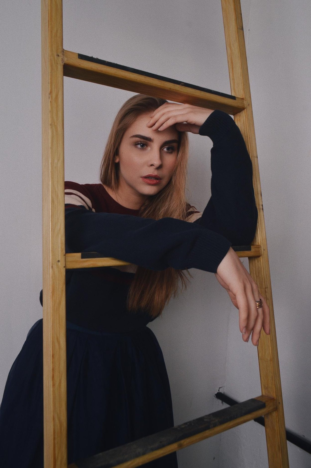 Мария Макурина актриса фото