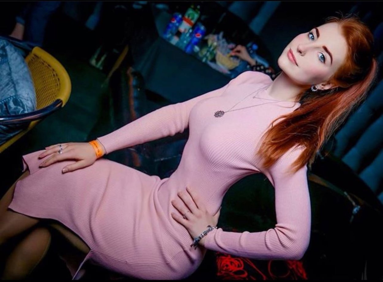 Мария Сизова Maria Marino