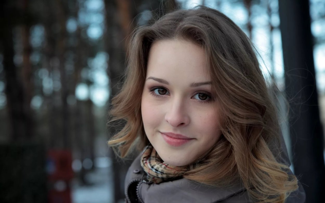 Татьяна Веденеева в кино