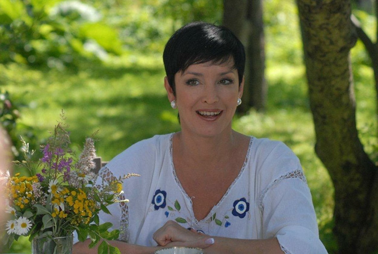 Татьяна Басова