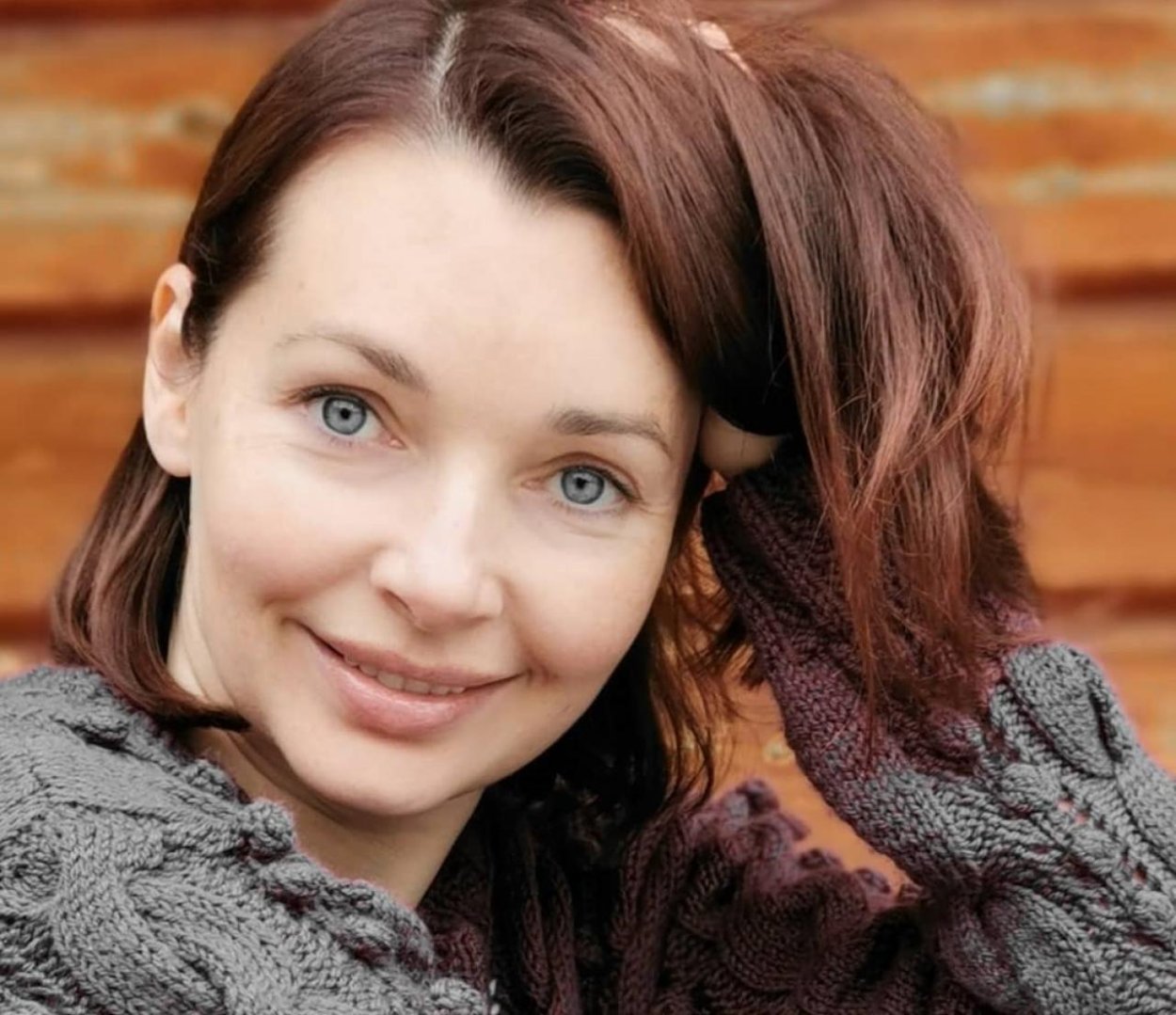 Наталья седых актриса