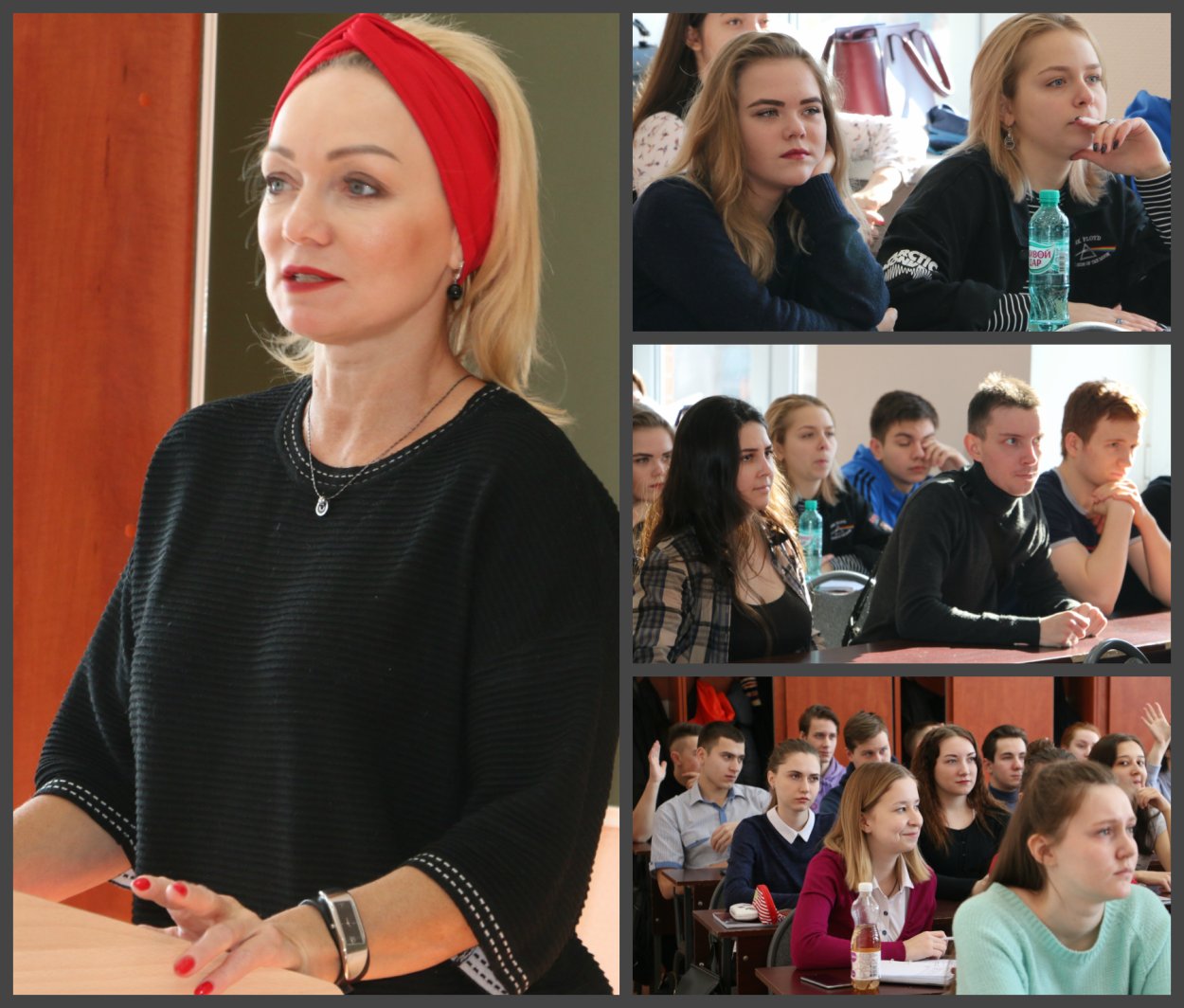 Вершинина Ирина Евгеньевна Зеленодольск