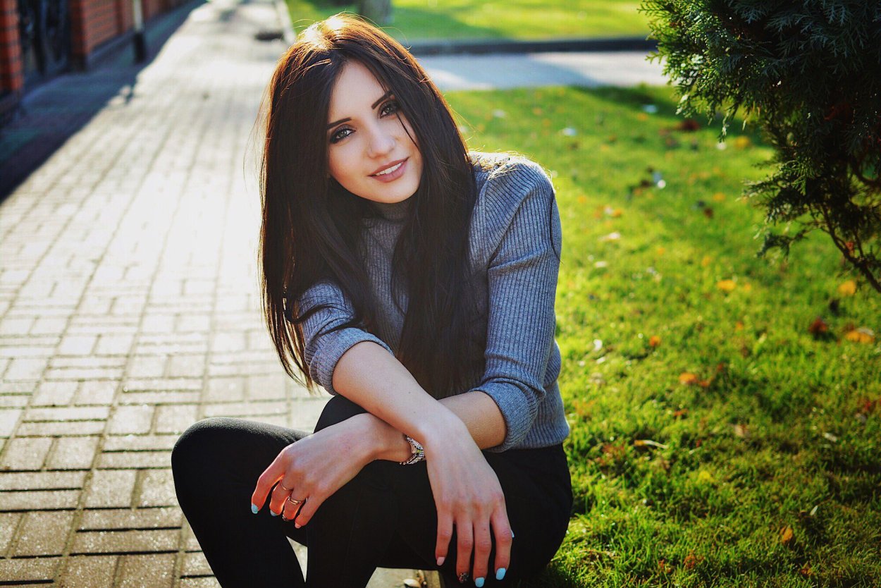 Анастасия Шевцова Борисоглебск