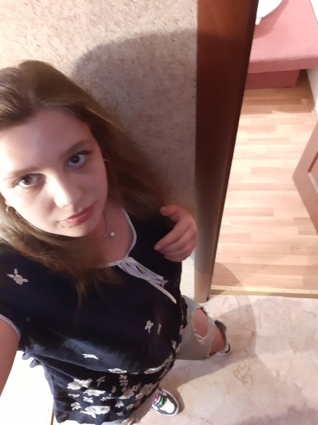 Шевцова Анастасия Павловна