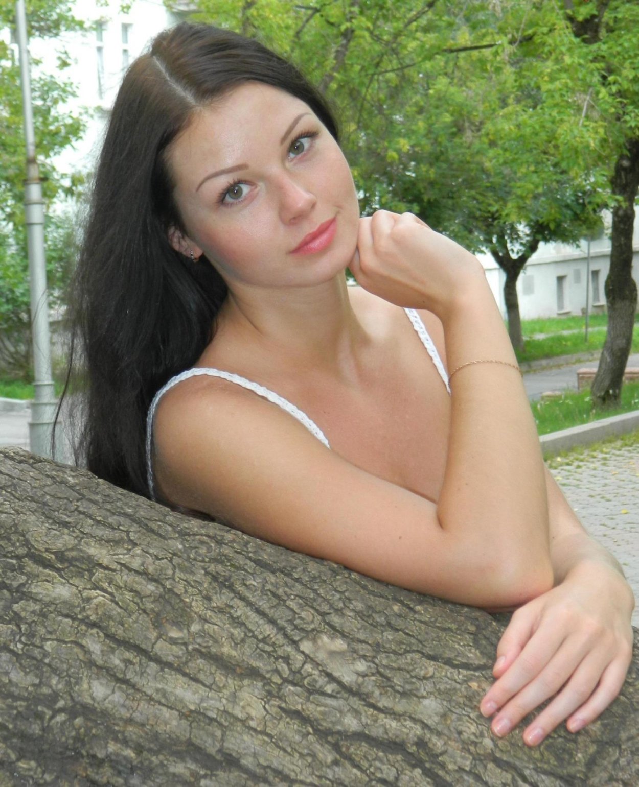 Софья Шуткина Молодежка