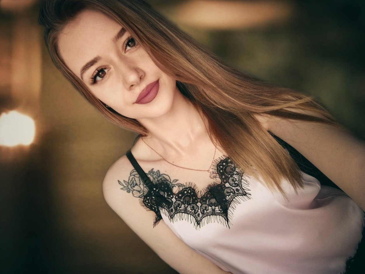 Анастасия Шевцова Воронеж