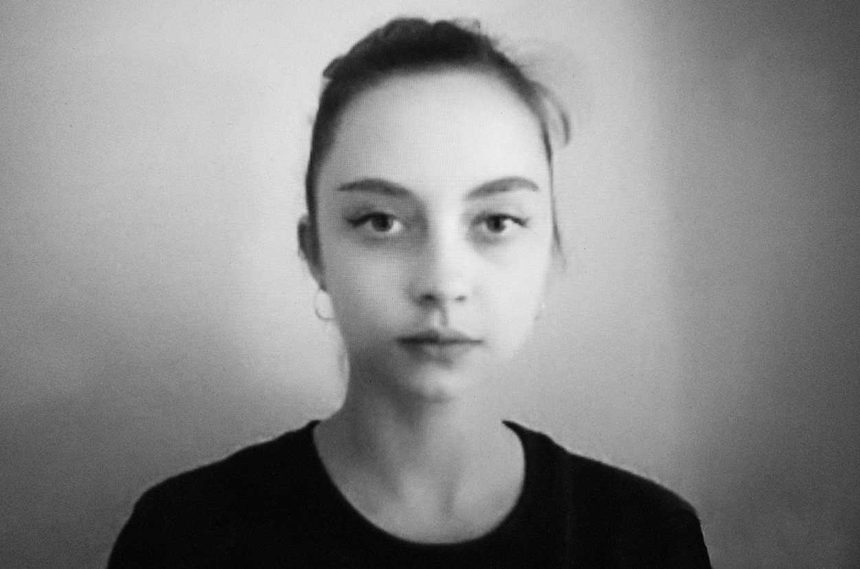 Катя Кондратьева