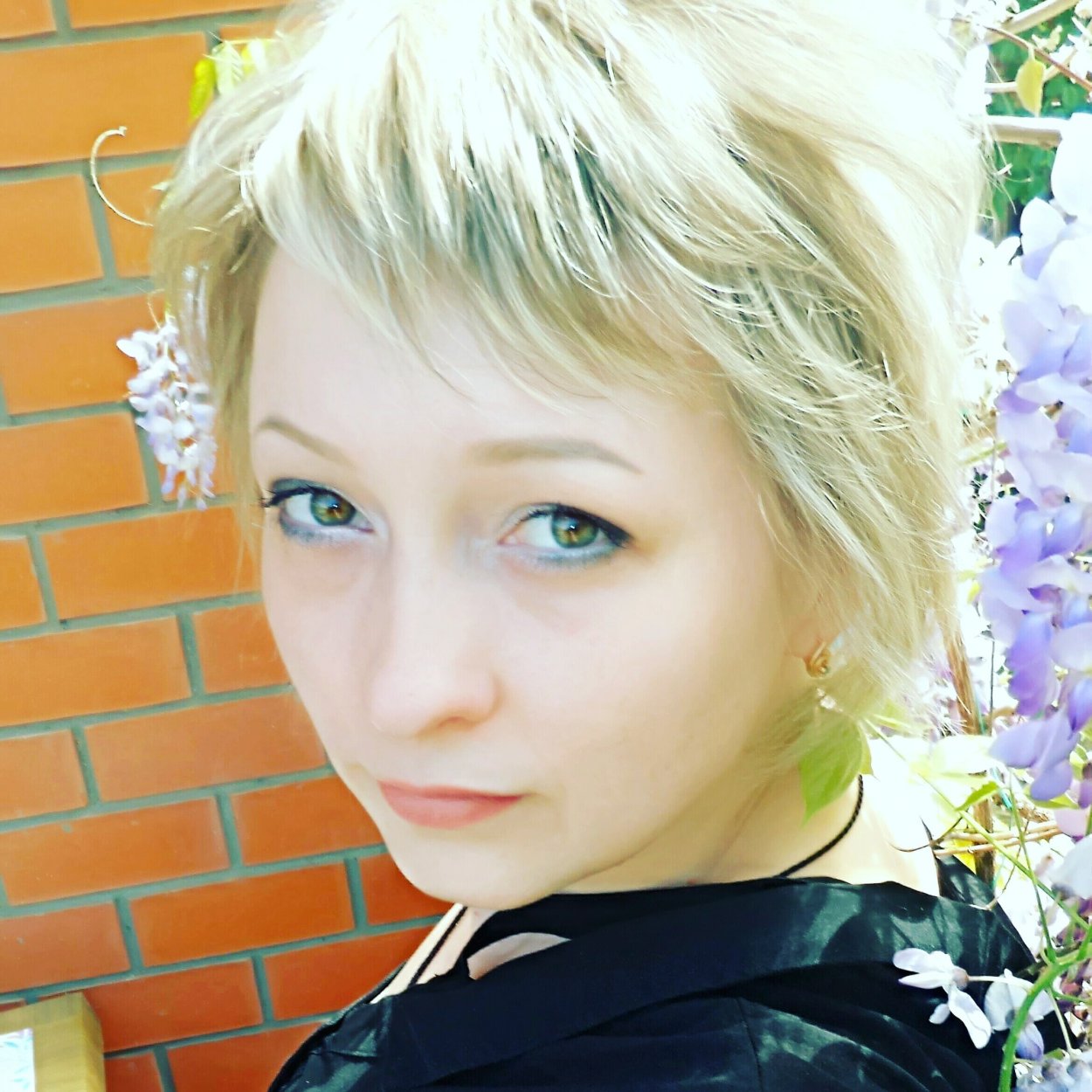 Светлана Гавритухина