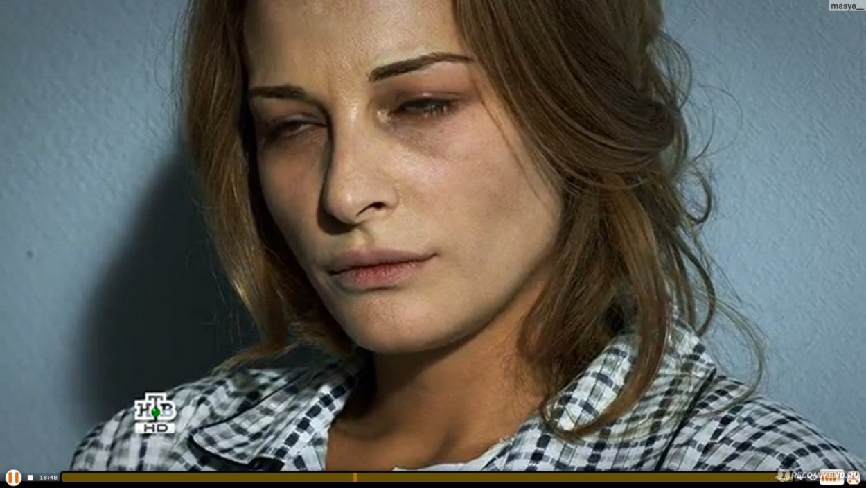 Нина Гогаева Лесник