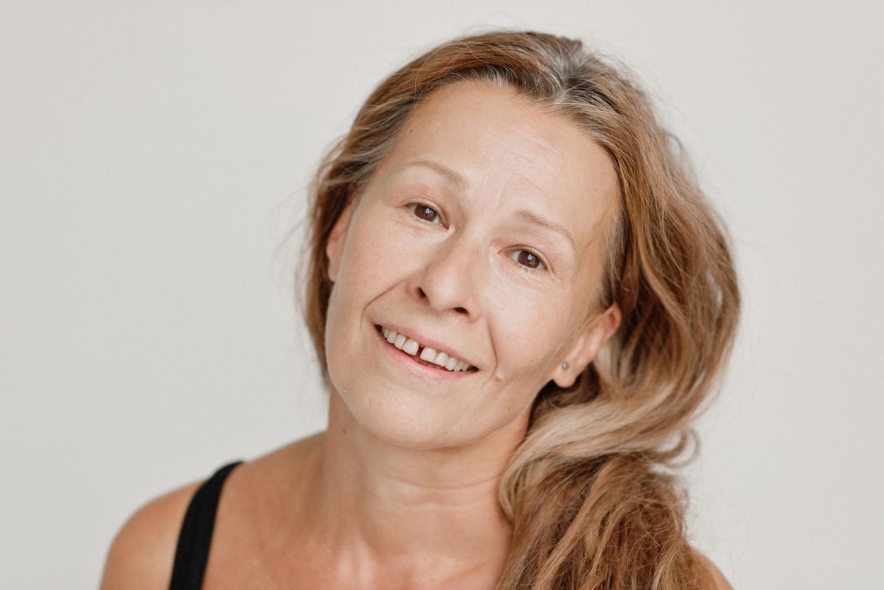 Ирина Богданова актриса