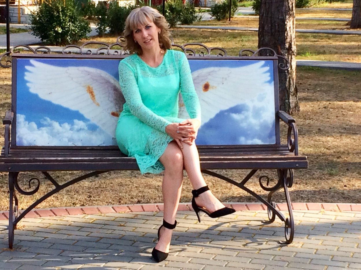 Богданова Ирина Еноковна