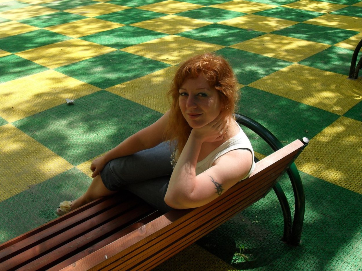 Ирина Богданова Москва