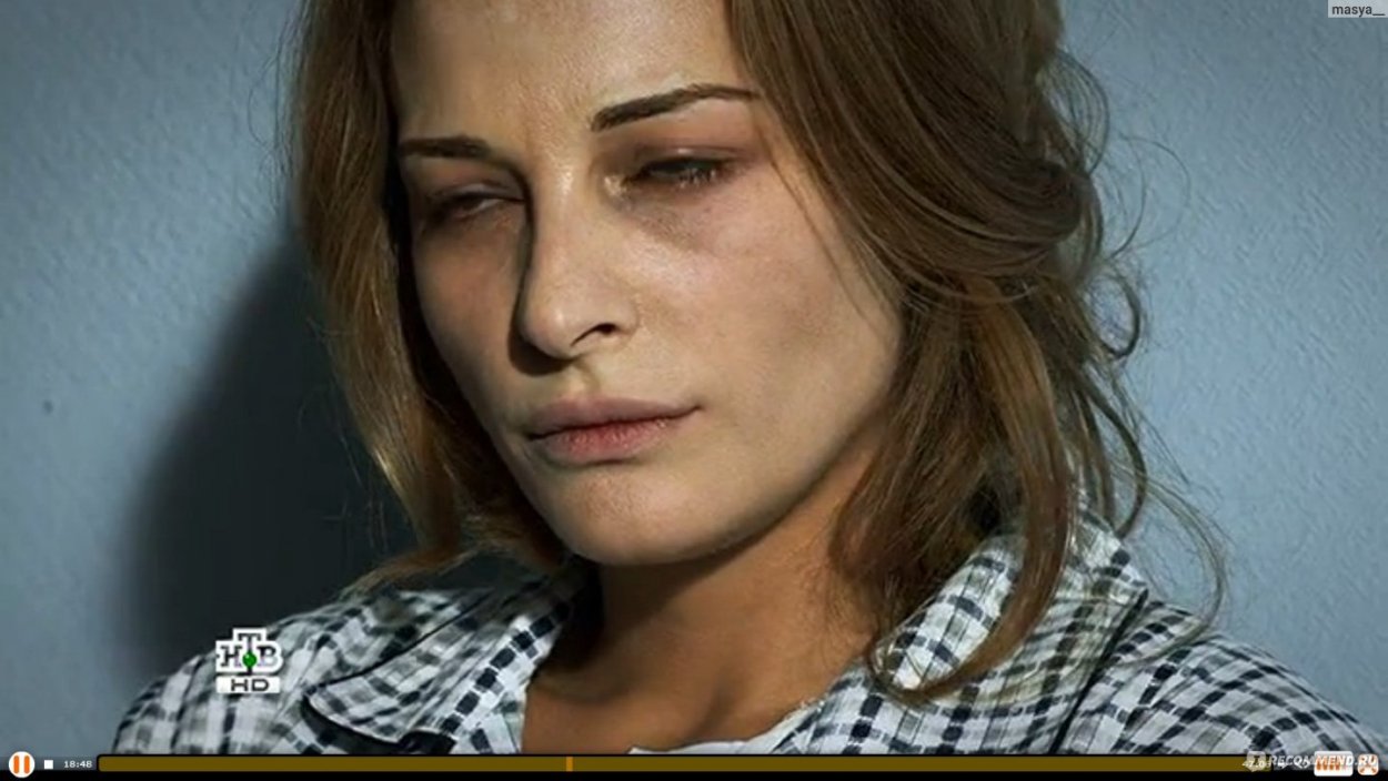 Нина Гогаева