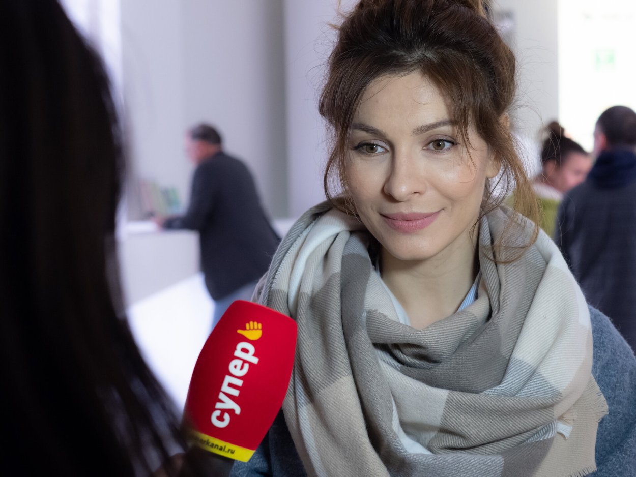 Елена Подкаминская ИП Пирогова сериал