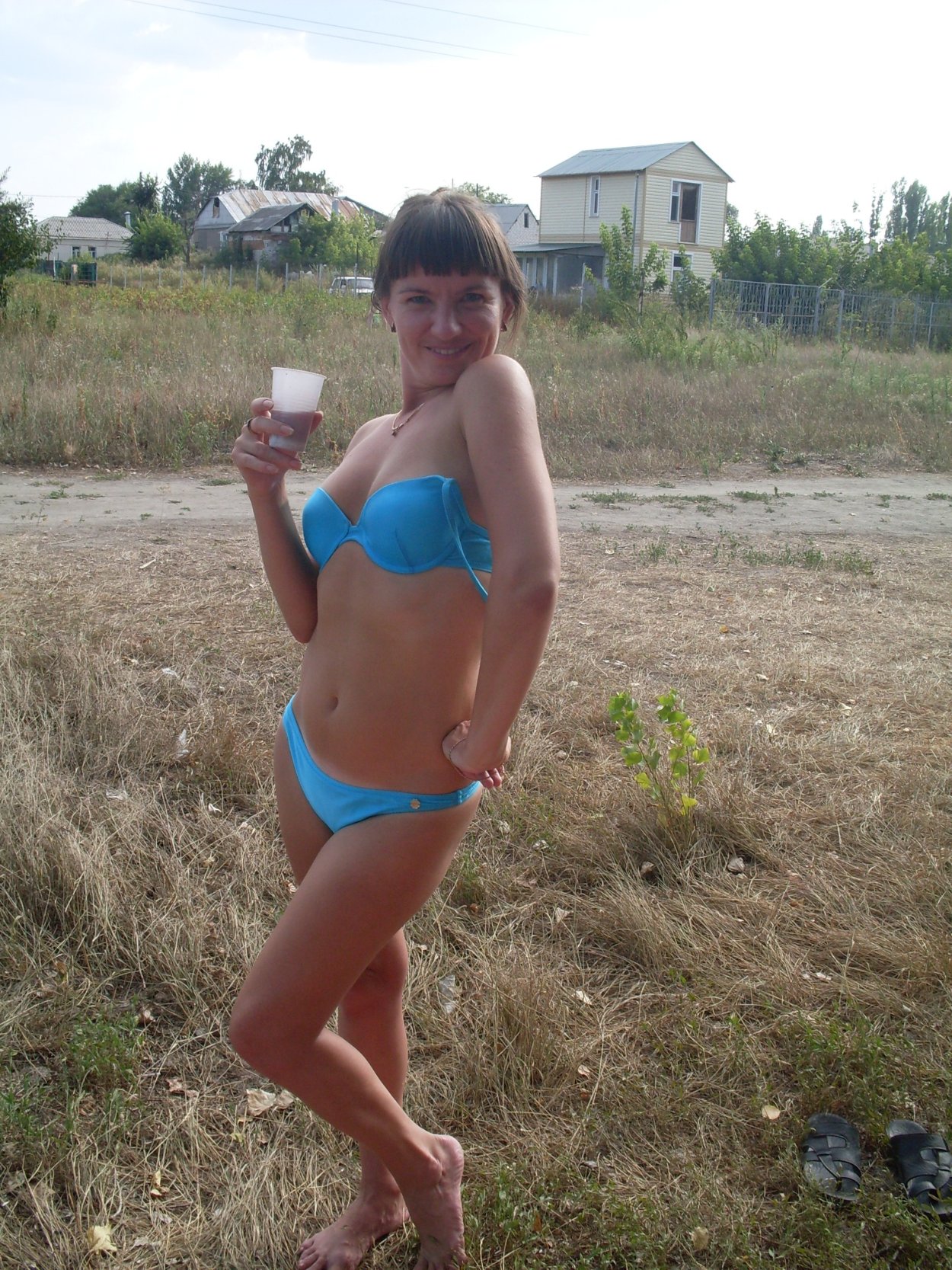 Оксана Орлова