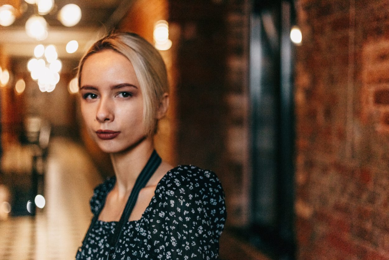 Сабирова Полина