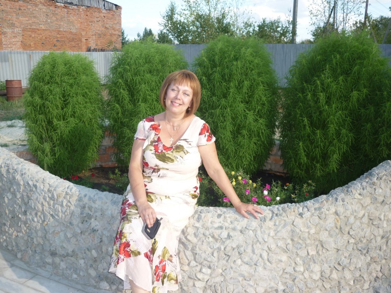 Екатерина Гвоздева