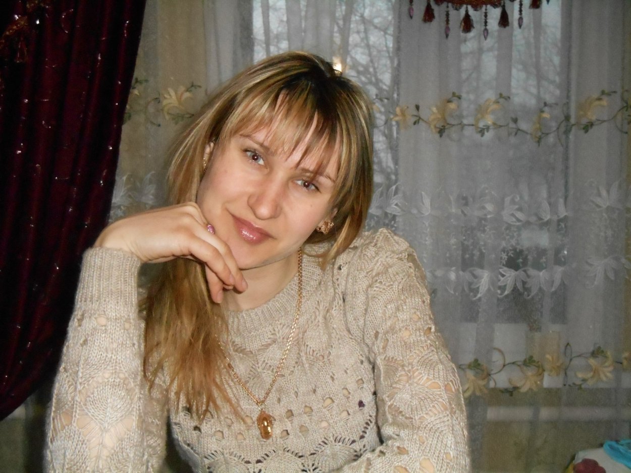 Алена Косенко Иваново