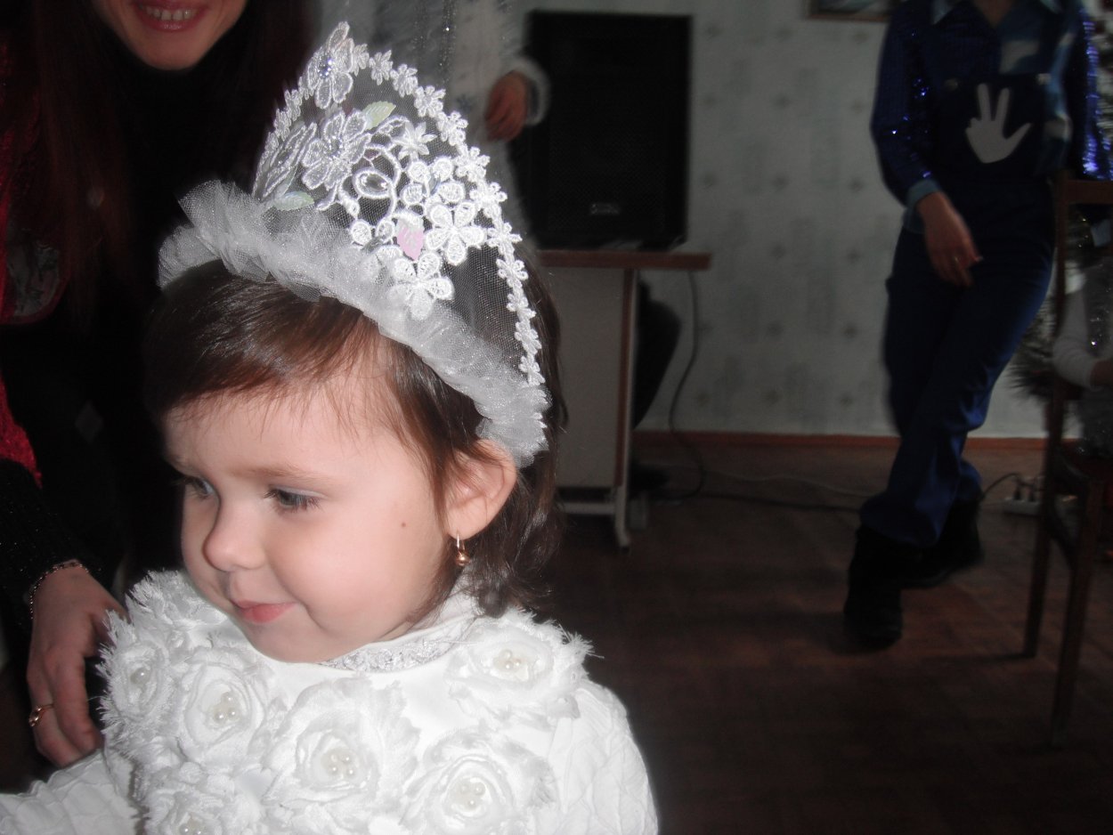 Джериева Оксана